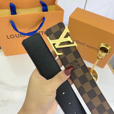 China Replica LV Belts 50usd Only